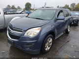 Chevrolet Equinox 1Lt 2GNALBEK6E6192936 снимка