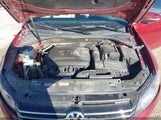 Volkswagen Passat 1.8T Se 1VWBS7A30FC065391 снимка