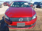Volkswagen Passat 1.8T Se 1VWBS7A30FC065391 снимка