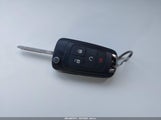 Chevrolet Sonic Ltz Auto 1G1JE6SB5F4130115 снимка
