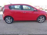 Chevrolet Sonic Ltz Auto 1G1JE6SB5F4130115 снимка