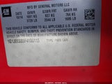 Chevrolet Sonic Ltz Auto 1G1JE6SB5F4130115 снимка