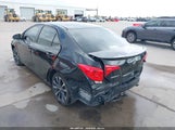 Toyota Corolla Se 2T1BURHE5KC176696 снимка