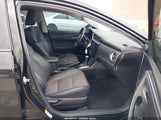 Toyota Corolla Se 2T1BURHE5KC176696 снимка