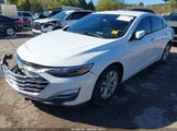 Chevrolet Malibu Fwd Lt 1G1ZD5ST9LF071305 снимка