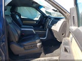 Ford F-150 Lariat 1FTFW1ET7BFB98836 снимка