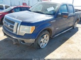Ford F-150 Lariat 1FTFW1ET7BFB98836 снимка