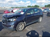 Chevrolet Equinox Ls 3GNAXHEV9JS551581 снимка