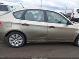 Subaru Impreza 2.5I JF1GH61678H830720 снимка