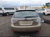 Subaru Impreza 2.5I JF1GH61678H830720 снимка