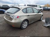 Subaru Impreza 2.5I JF1GH61678H830720 снимка