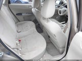Subaru Impreza 2.5I JF1GH61678H830720 снимка