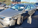 Toyota Camry Le 4T1BF1FKXEU435030 снимка