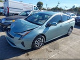 Toyota Prius Two JTDKBRFUXH3055700 снимка