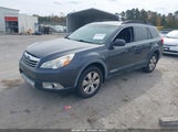 Subaru Outback 3.6R Limited 4S4BRDKC2C2276875 снимка