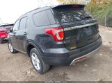 Ford Explorer Xlt 1FM5K7D89HGA09402 fotografie