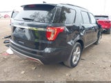 Ford Explorer Xlt 1FM5K7D89HGA09402 fotografie