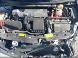Toyota Prius Four JTDKN3DU9E1811404 снимка