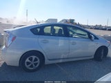 Toyota Prius Four JTDKN3DU9E1811404 снимка