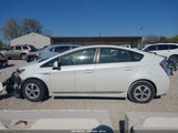 Toyota Prius Four JTDKN3DU9E1811404 снимка