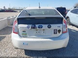 Toyota Prius Four JTDKN3DU9E1811404 снимка