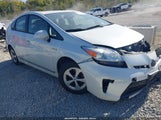 Toyota Prius Four JTDKN3DU9E1811404 снимка