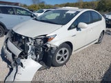 Toyota Prius Four JTDKN3DU9E1811404 снимка