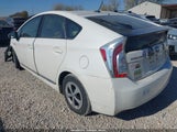 Toyota Prius Four JTDKN3DU9E1811404 снимка
