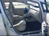 Toyota Prius Four JTDKN3DU9E1811404 снимка