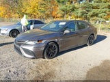 Toyota Camry Se 4T1G11AK0MU455426 photo