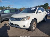 Nissan Murano S JN8AZ08W27W634585 снимка