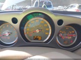 Nissan Murano S JN8AZ08W27W634585 снимка