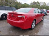 Toyota Camry Se 4T1BF1FK0CU574645 снимка