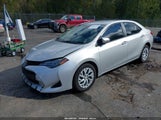 Toyota Corolla Le 5YFBURHEXKP871000 снимка