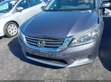 Honda Accord Ex-L 1HGCR2F8XEA153421 снимка