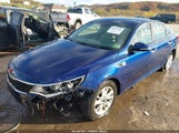 Kia Optima Lx 5XXGT4L37GG091814 снимка