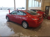 Nissan Sentra Sv 3N1AB7AP3FL667792 снимка