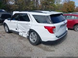 Ford Explorer Xlt 1FMSK8DH5MGB77928 снимка