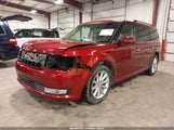 Ford Flex Limited 2FMGK5D82KBA02349 снимка
