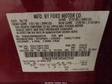 Ford Flex Limited 2FMGK5D82KBA02349 fotografie