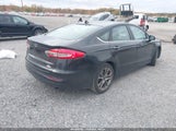 Ford Fusion Sel 3FA6P0CD0LR115325 снимка