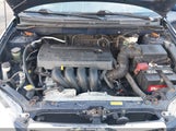 Toyota Corolla Le 2T1BR32E75C553007 снимка