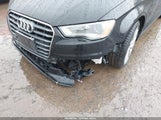 Audi A3 2.0T Premium WAUB8GFF8G1086570 снимка