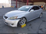 Lexus Is 250 JTHBK262262001279 fotografie