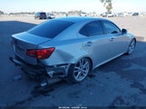 Lexus Is 250 JTHBK262262001279 снимка