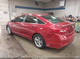 Hyundai Sonata Se 5NPE24AF3FH136628 снимка