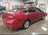Hyundai Sonata Se 5NPE24AF3FH136628 снимка