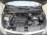 Kia Sportage Lx KNDPBCA25C7262134 снимка