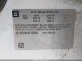 Chevrolet Malibu Lt 1G1ZC5EB2AF102655 снимка