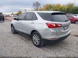 Chevrolet Equinox Ls 2GNAXHEV4K6171287 снимка